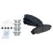 Ceramic Brake Pad Set