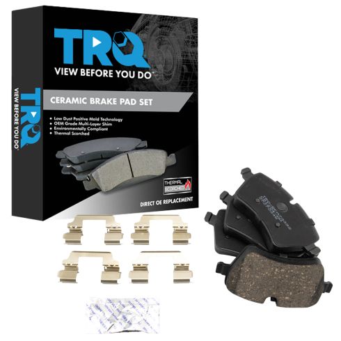 Brake Pads