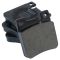 Ceramic Brake Pad Set