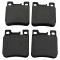 Ceramic Brake Pad Set