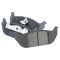 Ceramic Brake Pad Set