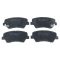 Ceramic Brake Pad Set