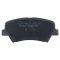 Ceramic Brake Pad Set