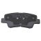 Ceramic Brake Pad Set