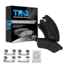 Brake Pads
