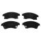 Ceramic Brake Pad Set