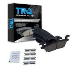 Brake Pads