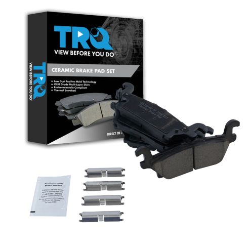 Brake Pads