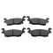 Ceramic Brake Pad Set