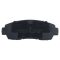 Ceramic Brake Pad Set