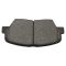 Ceramic Brake Pad Set