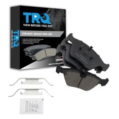 Brake Pads