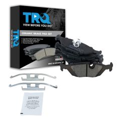 Brake Pads