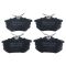 Ceramic Brake Pad Set