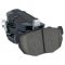 Ceramic Brake Pad Set