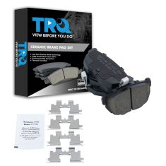 Brake Pads