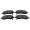 Ceramic Brake Pad Set