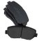 Ceramic Brake Pad Set