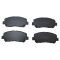 Ceramic Brake Pad Set