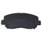 Ceramic Brake Pad Set