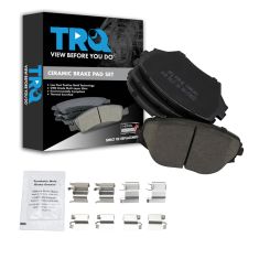 Brake Pads