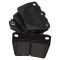 Ceramic Brake Pad Set