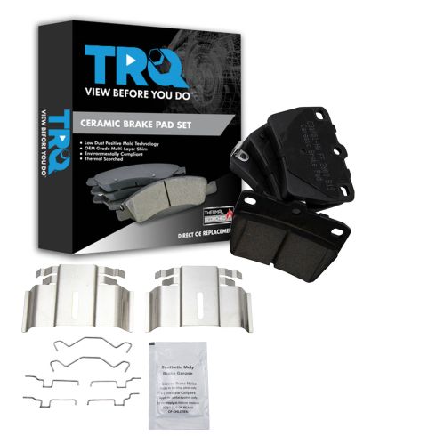 Brake Pads