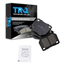 Brake Pads