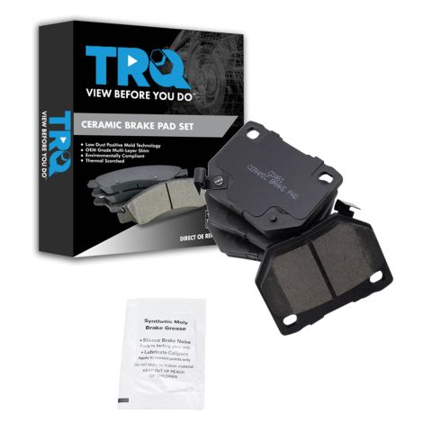 Brake Pads