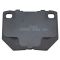 Ceramic Brake Pad Set