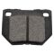 Ceramic Brake Pad Set