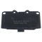 Ceramic Brake Pad Set