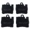 Ceramic Brake Pad Set