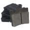 Ceramic Brake Pad Set