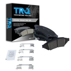 Brake Pads