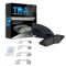 Brake Pads