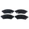 Ceramic Brake Pad Set