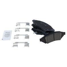 Ceramic Brake Pad Set