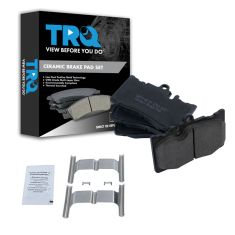 Brake Pads