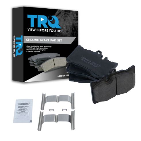 Brake Pads
