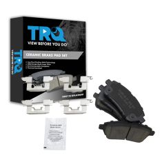 Brake Pads