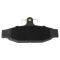 Ceramic Brake Pad Set