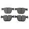 Ceramic Brake Pad Set