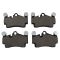 Ceramic Brake Pad Set