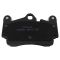 Ceramic Brake Pad Set