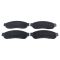 Ceramic Brake Pad Set