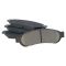 Ceramic Brake Pad Set