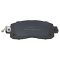 Ceramic Brake Pad Set