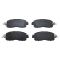 Ceramic Brake Pad Set