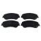 Ceramic Brake Pad Set